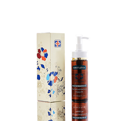 男女外阴洗液中站