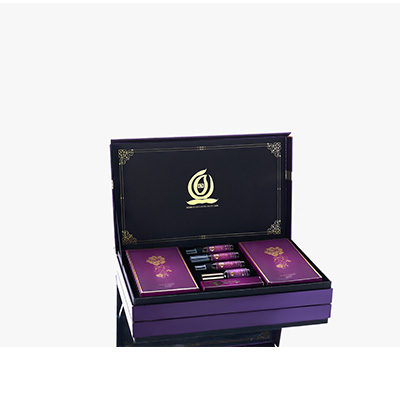 中站气血能量海底轮