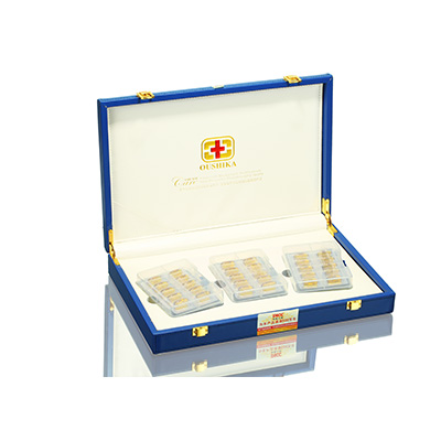 盆腔排毒修复套中站