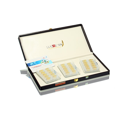 中站产后盆腔修复套