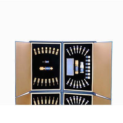 中站7D私密抗衰养护套