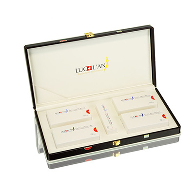 阴道排毒养护套中站