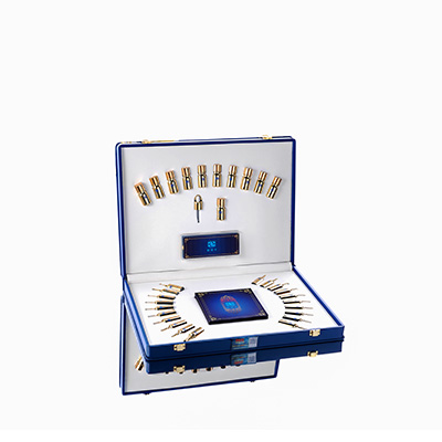 中站全身经络解压套